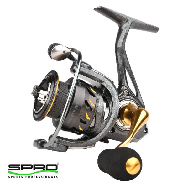 SPRO Specter Spin 2000 Olta Makinesi - SPR001399.00200