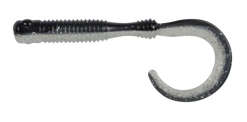 T.SPRO FS Urban Curl Silikon Yem GlitterRoach 5.5CM 1/5