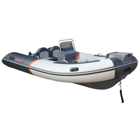 DFT DISCOVERY RIB Bot MX410/1RIB 410cm Seri