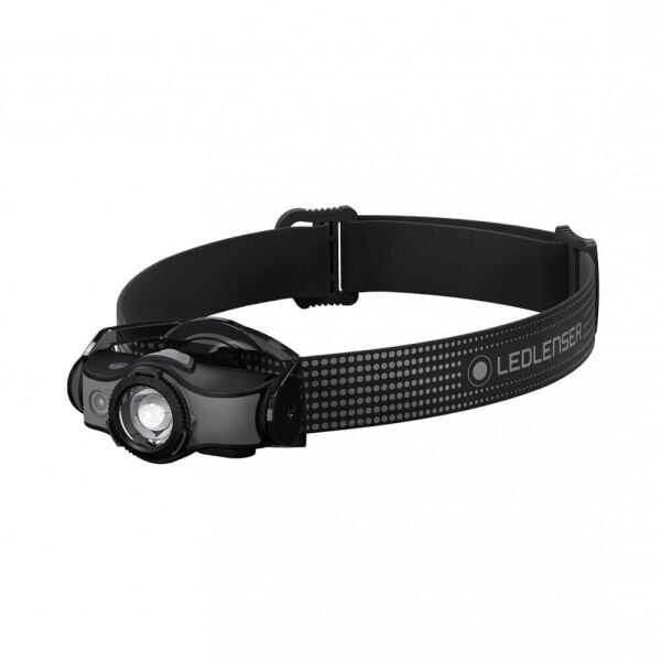 Ledlenser MH5