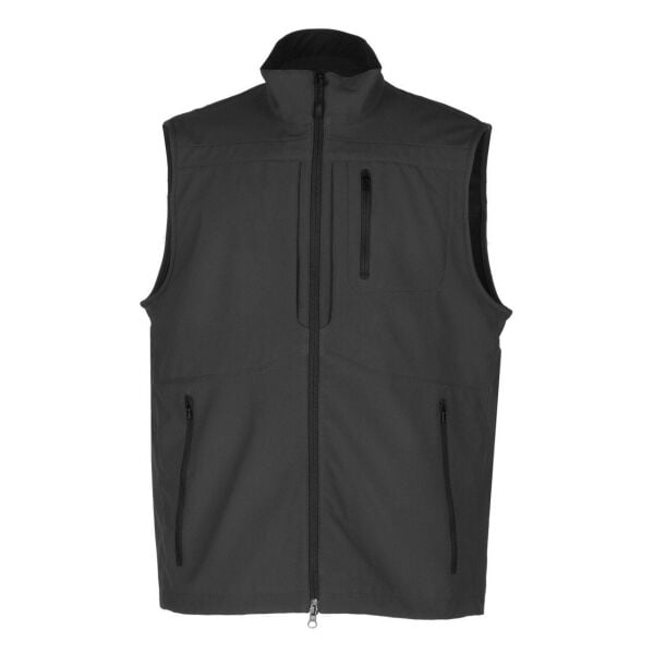 5.11 COVERT VEST YELEK Siyah S