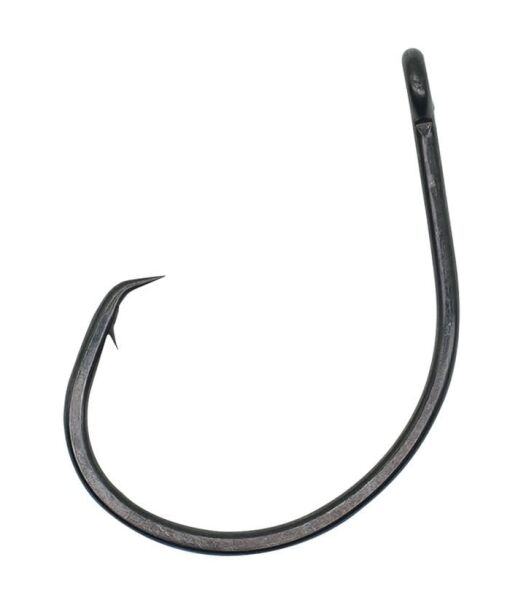 BKK Competition Circle-SS Light Wire Olta İğnesi 6/0