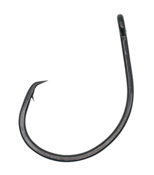 BKK Competition Circle-SS Light Wire Olta İğnesi 6/0