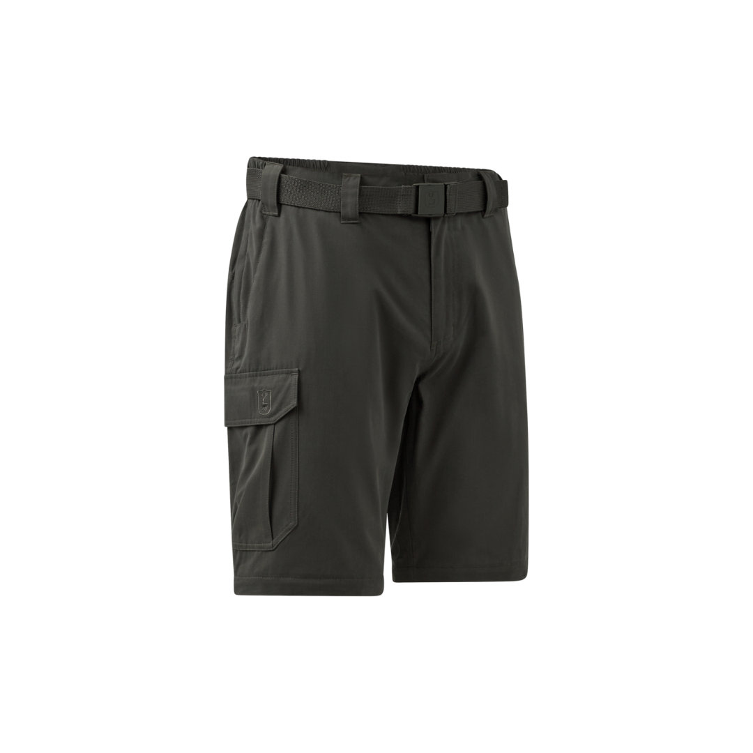 DEERHUNTER Slogen Zip-Off Şort/Pantolon 54 - 2130.3076.393.54