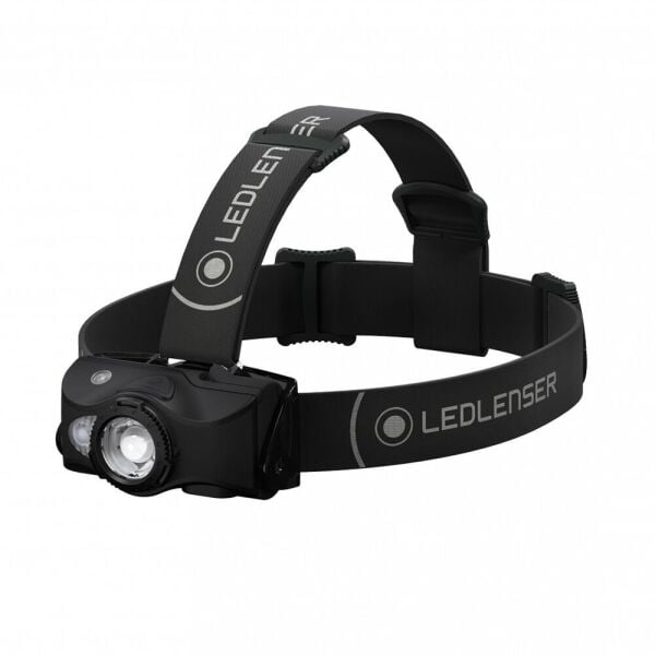 Ledlenser MH8