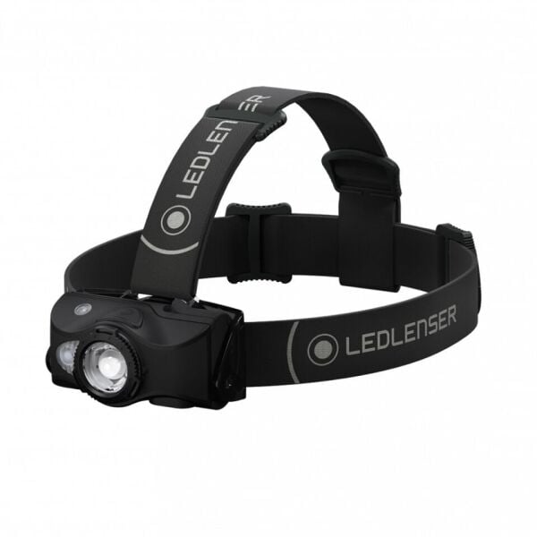 Ledlenser MH8
