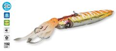 Savage Gear Swimsquid Inchiku 10.3cm 180gr Sahte Balık White Glow