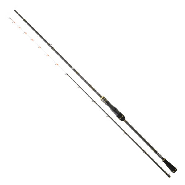 Team Daiwa Tenya BC 1.92M Max 300GR Tetikli 2P Kamış