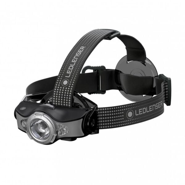 Ledlenser MH11