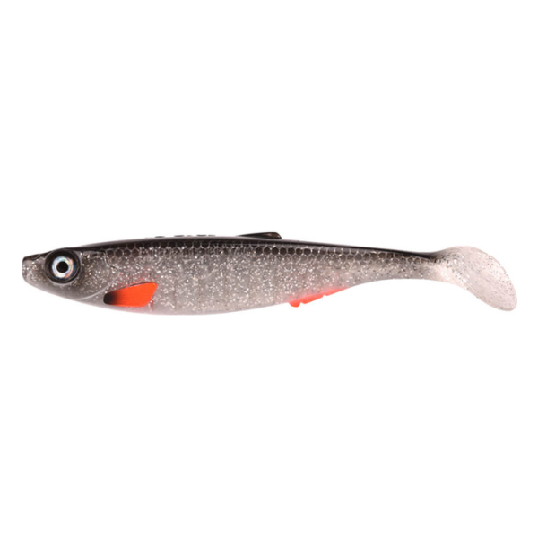 SPRO Ripple Profighter Shad 11CM Blue Roach Silikon Yem