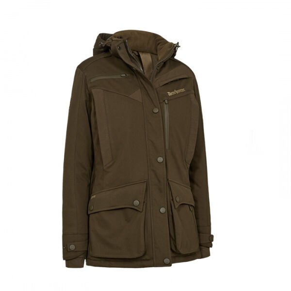 DEERHUNTER Lady Muflon Pro Mont 38