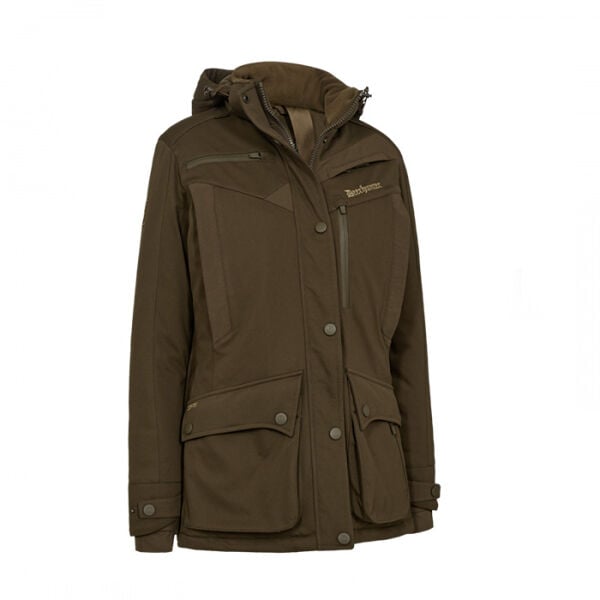 DEERHUNTER Lady Muflon Pro Mont 38