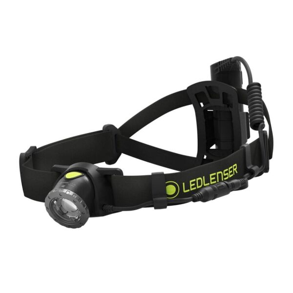 Ledlenser NEO10R