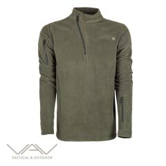 VAV Polsw-01 Sweatshirt Haki - XL