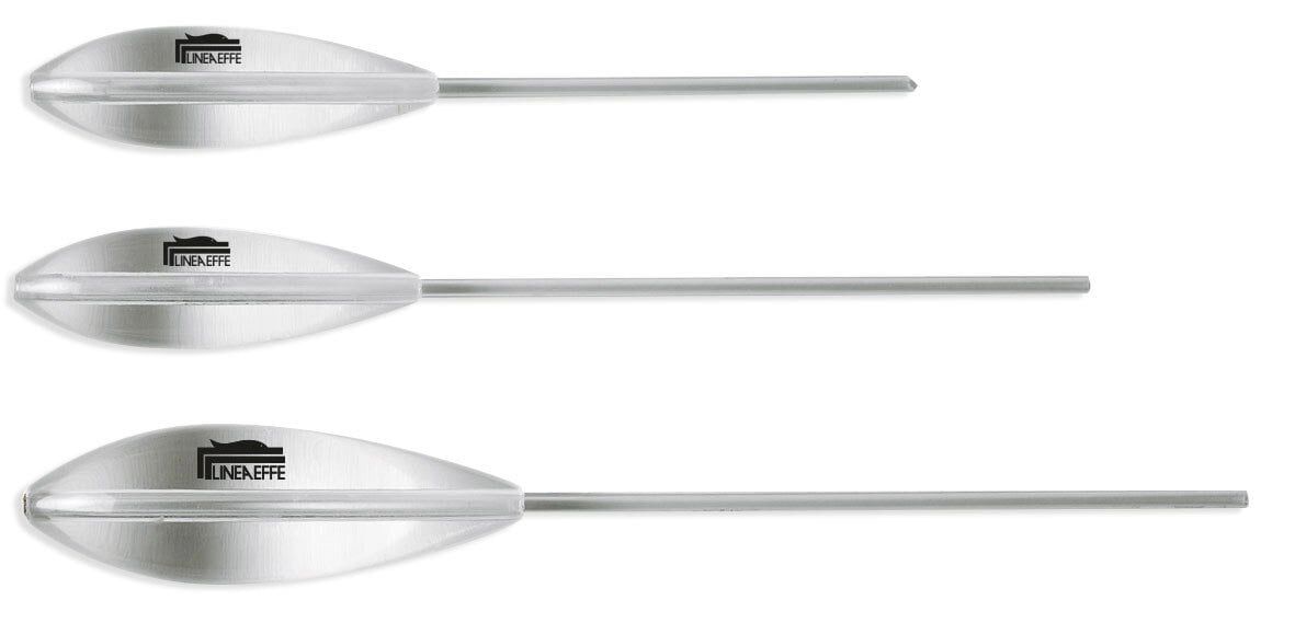 Lineaeffe Bombardo Şamandıra Şeffaf 60 Gr