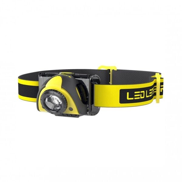 Ledlenser iSEO5R