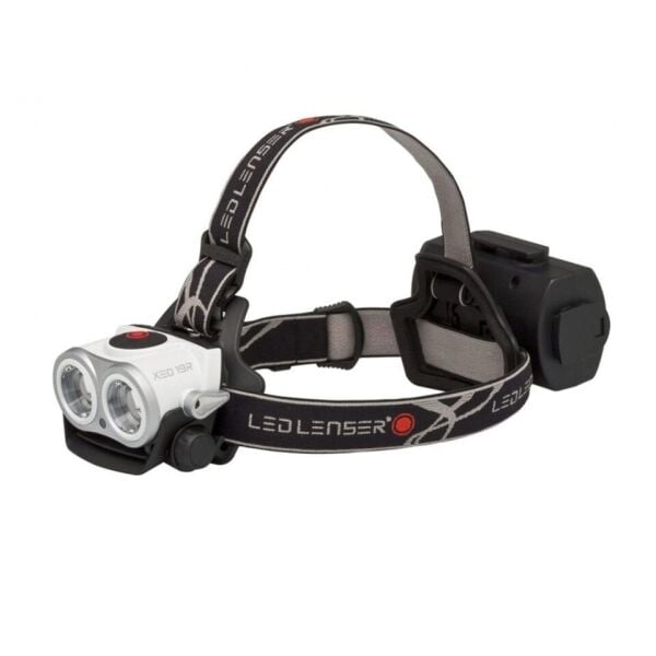 Ledlenser XEO19R