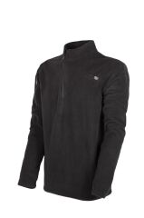 VAV Polsw-01 Sweatshirt Siyah - M