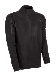VAV Polsw-01 Sweatshirt Siyah - M