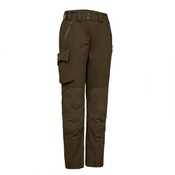 DEERHUNTER Lady Muflon Pro Pantolon 38