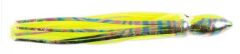 Lineaeffe Hyper Catch Sılıcone Kalamar Chatrause 5 Adet 9,0Cm