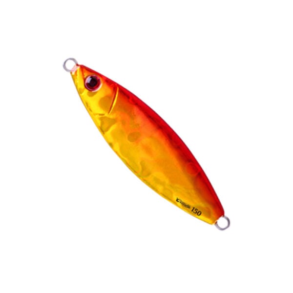 Shout Jig Cradle 150gr Jig Metal Yem RZ