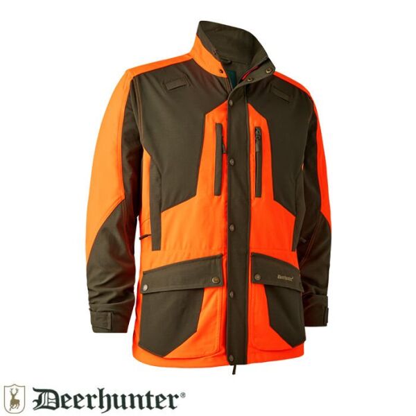 DEERHUNTER Strike Extreme Turuncu Mont DEERHUNTER Strike Extreme Turuncu Mont 52