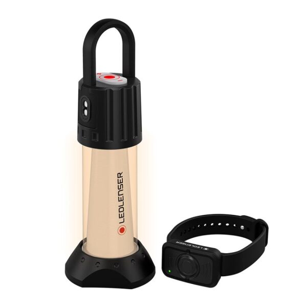 Ledlenser ML6 Warm Light Connect WL