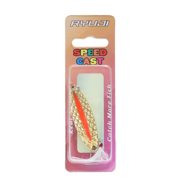 Ryuji Speed Cast 20GR