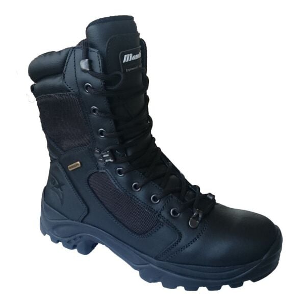 MONDEOX SWATOX 4 SIYAH BOT 40