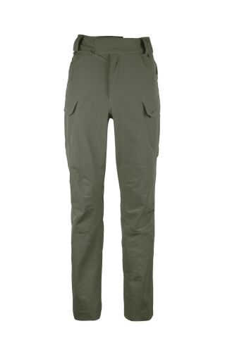 VAV Tacflex-11 Pantolon Haki - XS
