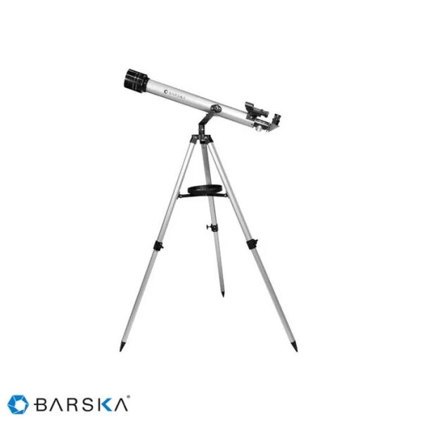 Barska 600power80060 Starwatcherrefractor Teleskop