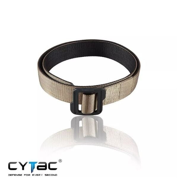 CYTAC Tactical Çift Katmanlı 1.5
