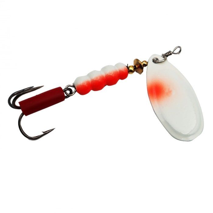 T. DFT SP04 Spinner 4,6 g 6 cm Renk:7 - 840.SP04.4.7