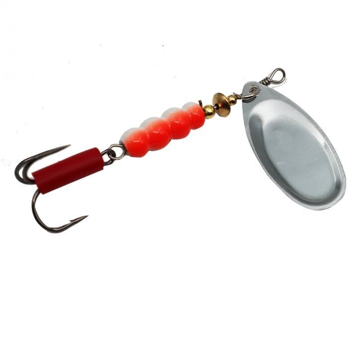 T. DFT SP04 Spinner 4,6 g 6 cm Renk:7 - 840.SP04.4.7