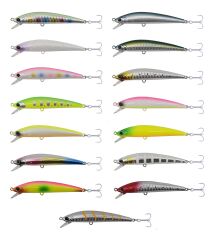 Kendo Bluefish 02 80F Sahte Balık 80