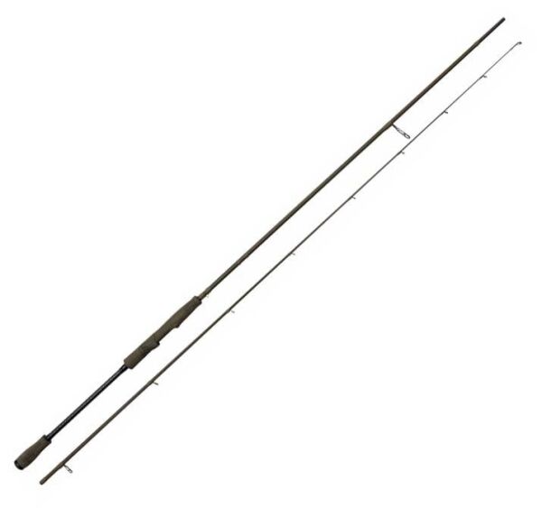 Savage gear SG4 Light Game 7'3'' 221 cm 5-18G 2 Parça