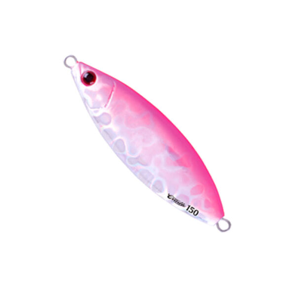 Shout Jig Cradle 200gr Jig Metal Yem RZ