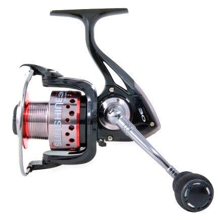 Lıneaeffe Sunshıne Fd 8bb+Polarize Gözlük Olta Makinesi 20