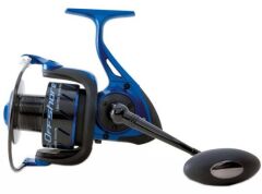 Lıneaeffe Offshore 5+1bb Alumına Spool Olta Makinesi 70