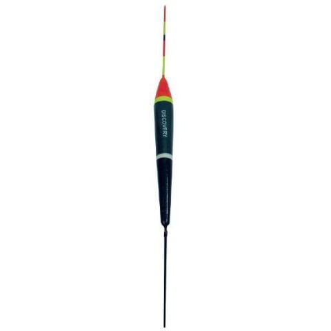 DFT Plastik Şamandıra No:25039 3 g 1/10