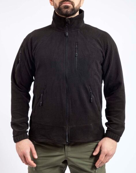 T. VAV Poltac-04 Polar Mont Siyah - XS