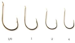 Lineaeffe Lf 470 İğne Gold 4 numara