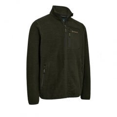 DEERHUNTER Atlas Yün Ceket 361 Forest Green L