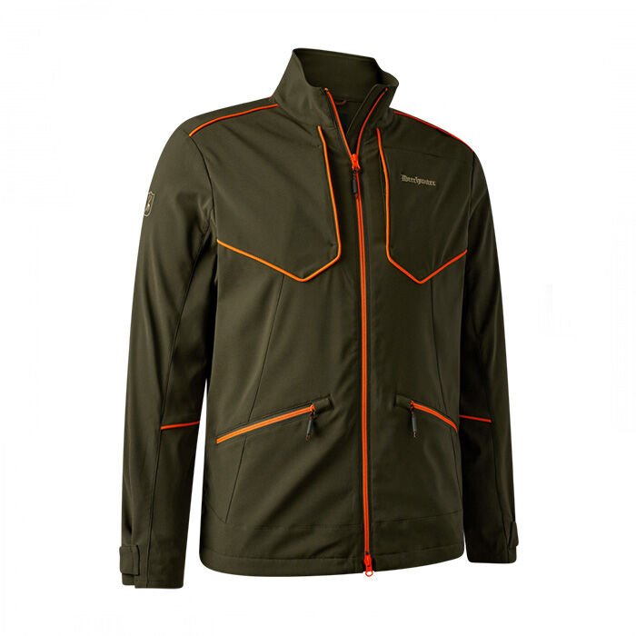 DEERHUNTER Chamois 361 Forest Green Mont L