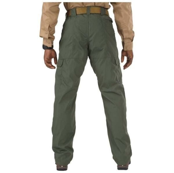 5.11 TACLITE PRO PANTOLON YESIL 30X30