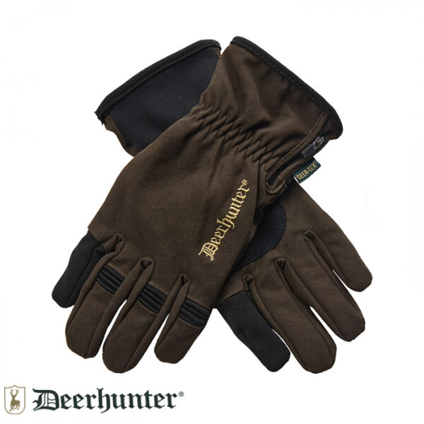 DEERHUNTER Muflon Extreme 585 Wood 2XL - 2130.8975.585.2XL