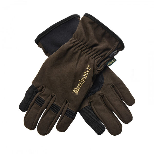 DEERHUNTER Muflon Extreme 585 Wood 2XL - 2130.8975.585.2XL