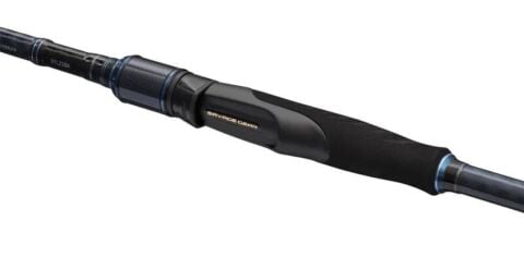 Savage Gear Defiance SG2 Eging 2.50m 1.5-3.0 2 Parça Olta Kamışı