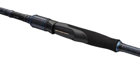 Savage Gear Defiance SG2 Eging 2.59m 2.5-4.0 2 Parça Olta Kamışı
